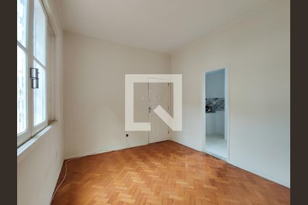 Sala de apartamento à venda com 3 quartos, 80m² em Vila Isabel, Rio de Janeiro