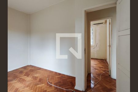 Quarto 1 de apartamento à venda com 3 quartos, 80m² em Vila Isabel, Rio de Janeiro