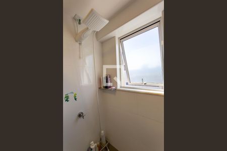 Apartamento para alugar com 73m², 2 quartos e 2 vagasBanheiro