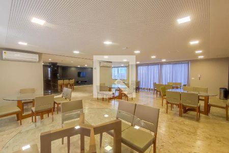 Apartamento para alugar com 73m², 2 quartos e 2 vagasÁrea comum