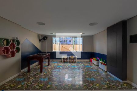 Apartamento para alugar com 73m², 2 quartos e 2 vagasÁrea comum