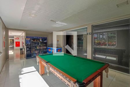 Apartamento para alugar com 73m², 2 quartos e 2 vagasÁrea comum