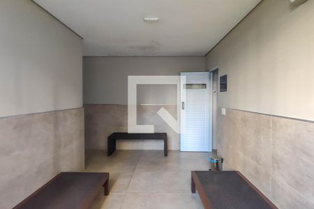 Apartamento para alugar com 73m², 2 quartos e 2 vagasÁrea comumÁrea comum