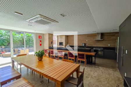 Apartamento para alugar com 73m², 2 quartos e 2 vagasÁrea comum