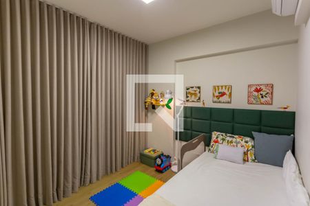 Apartamento para alugar com 73m², 2 quartos e 2 vagasQuarto