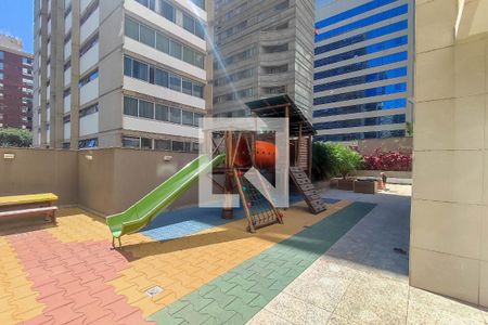 Apartamento para alugar com 73m², 2 quartos e 2 vagasÁrea comum