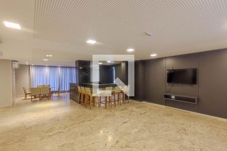 Apartamento para alugar com 73m², 2 quartos e 2 vagasÁrea comum