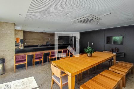 Apartamento para alugar com 73m², 2 quartos e 2 vagasÁrea comum