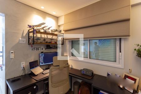 Apartamento para alugar com 73m², 2 quartos e 2 vagasEscritório