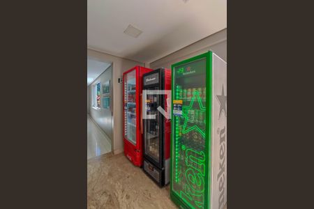 Apartamento para alugar com 73m², 2 quartos e 2 vagasÁrea comum