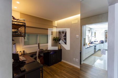 Apartamento para alugar com 73m², 2 quartos e 2 vagasEscritório