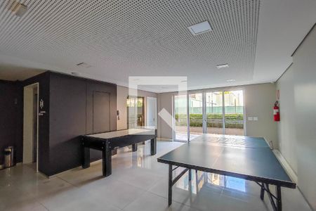 Apartamento para alugar com 73m², 2 quartos e 2 vagasÁrea comum