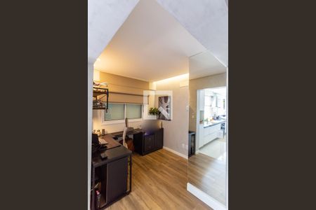 Apartamento para alugar com 73m², 2 quartos e 2 vagasEscritório