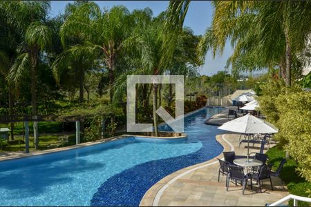 Apartamento à venda com 97m², 2 quartos e 2 vagasÁrea comum