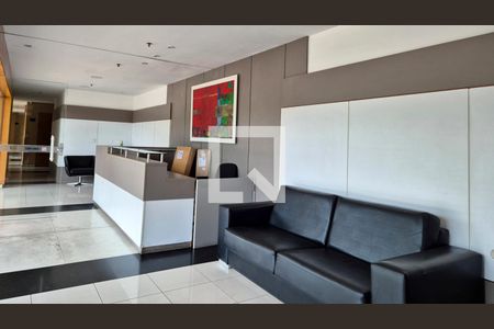 Apartamento à venda com 97m², 2 quartos e 2 vagasÁrea comum