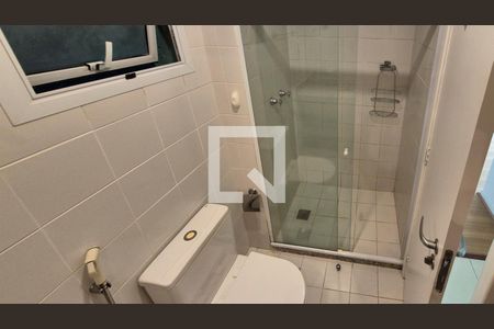 Apartamento à venda com 97m², 2 quartos e 2 vagasBanheiro