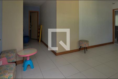 Apartamento à venda com 97m², 2 quartos e 2 vagasÁrea comum
