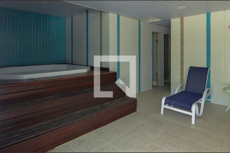 Apartamento à venda com 97m², 2 quartos e 2 vagasÁrea comum