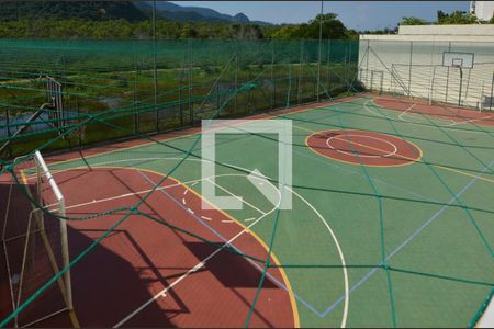 Apartamento à venda com 97m², 2 quartos e 2 vagasÁrea comum