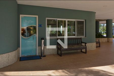 Apartamento à venda com 97m², 2 quartos e 2 vagasÁrea comum