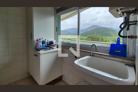 Apartamento à venda com 97m², 2 quartos e 2 vagasLavanderia 