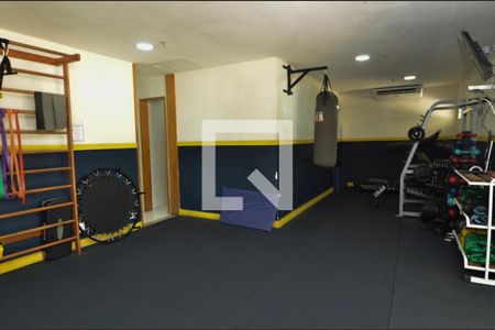 Apartamento à venda com 97m², 2 quartos e 2 vagasÁrea comum