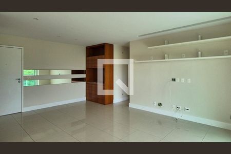 Apartamento para alugar com 2 quartos, 97m² em Barra da Tijuca, Rio de Janeiro