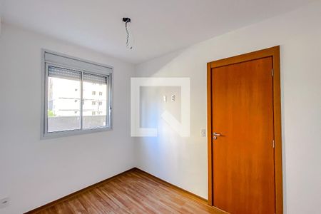 Quarto de apartamento à venda com 1 quarto, 24m² em Belenzinho, São Paulo