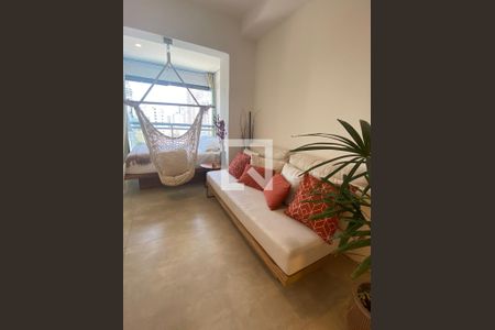Apartamento para alugar com 1 quarto, 31m² em Pinheiros, São Paulo