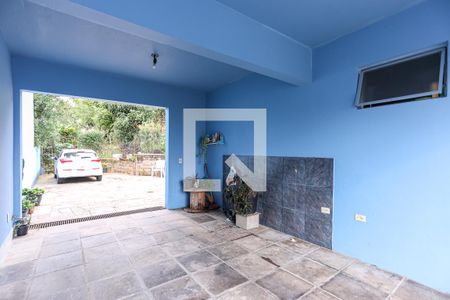 Casa à venda com 320m², 5 quartos e 6 vagasGaragem