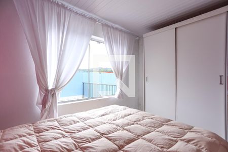 Casa à venda com 320m², 5 quartos e 6 vagasQuarto 4