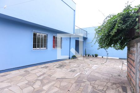 Casa à venda com 320m², 5 quartos e 6 vagasPátio