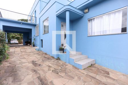 Casa à venda com 320m², 5 quartos e 6 vagasGaragem