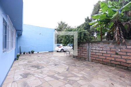 Casa à venda com 320m², 5 quartos e 6 vagasPátio