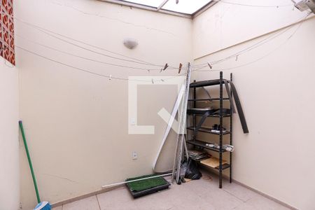 Casa à venda com 320m², 5 quartos e 6 vagasÁrea comum