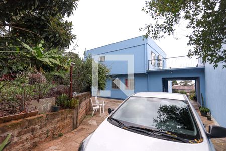 Casa à venda com 320m², 5 quartos e 6 vagasPátio