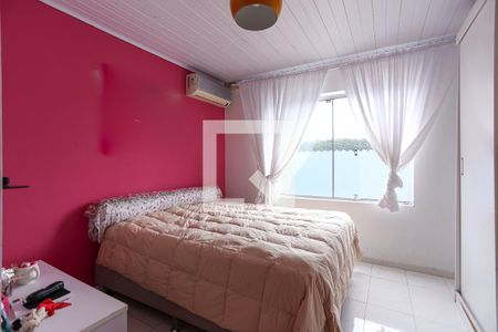 Casa à venda com 320m², 5 quartos e 6 vagasQuarto 4