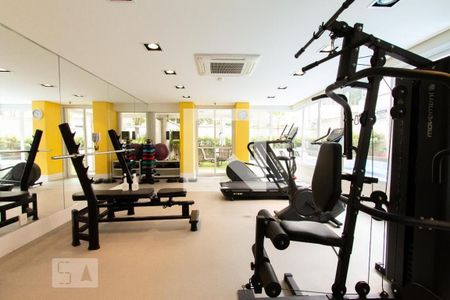 Apartamento à venda com 154m², 2 quartos e 2 vagasac