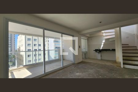 Apartamento à venda com 154m², 2 quartos e 2 vagasCozinha