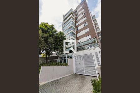 Apartamento à venda com 154m², 2 quartos e 2 vagasFachada