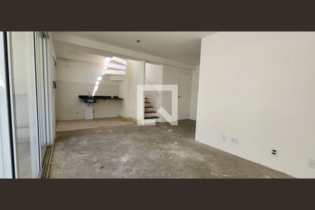 Apartamento à venda com 154m², 2 quartos e 2 vagasCozinha