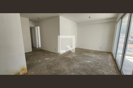 Sala de apartamento à venda com 2 quartos, 154m² em Alto da Lapa, São Paulo