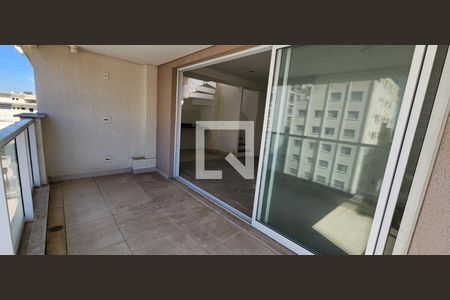 Varanda de apartamento à venda com 2 quartos, 154m² em Alto da Lapa, São Paulo