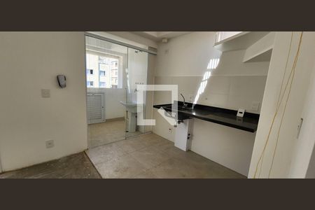 Apartamento à venda com 154m², 2 quartos e 2 vagasCozinha