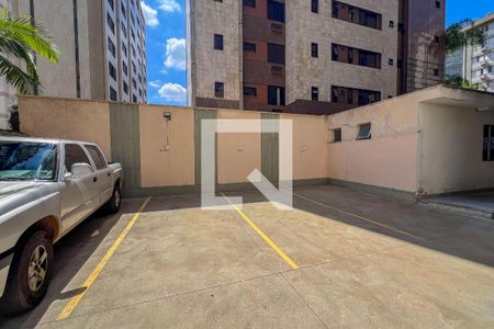 Apartamento à venda com 270m², 4 quartos e 3 vagasÁrea comum