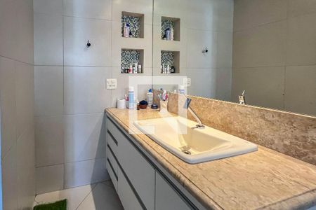 Apartamento à venda com 270m², 4 quartos e 3 vagasQuarto 3