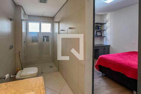 Apartamento à venda com 270m², 4 quartos e 3 vagasQuarto 3