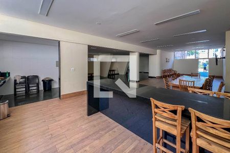 Apartamento à venda com 270m², 4 quartos e 3 vagasÁrea comum