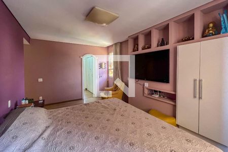 Apartamento à venda com 270m², 4 quartos e 3 vagasQuarto 4