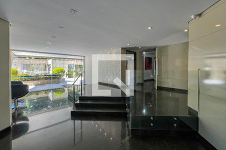 Apartamento à venda com 270m², 4 quartos e 3 vagasÁrea comum